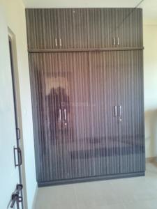 Bedroom Image of 970 Sq.ft 2 BHK Apartment / Flat for sale in Vidyagiri Residency, Chandra Layout Extension Bengaluru for Rs. 7500000
