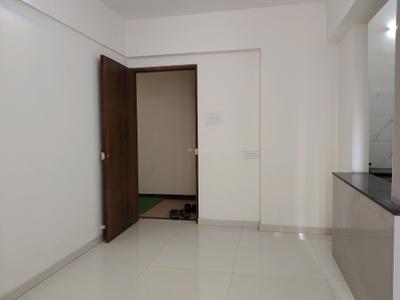 Living Room Image of 950 Sq.ft 2 BHK Apartment / Flat for sale in Bhoomi Kalash Greens, Panvel Navi Mumbai for Rs. 5500000