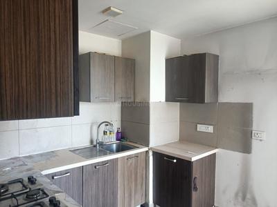 Kitchen Image of 1600 Sq.ft 3 BHK Apartment / Flat for sale in Unitech Fresco, Sector 50 Gurgaon for Rs. 27000000