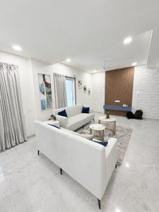 Kitchen Image of 2814 Sq.ft 4 BHK Duplex for sale in Gangapur Nashik for Rs. 18000000