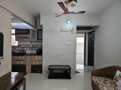 Gallery Cover Pic of Shree Nidhi Phase 2 Wing B