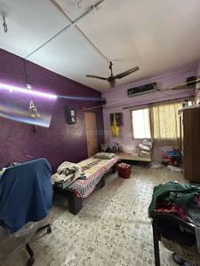Hall Image of 160 Sq.ft 1 BHK Builder Floor for rent in Paldi Ahmedabad for Rs. 18000