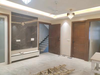 Living Room Image of 2304 Sq.ft 3 BHK Builder Floor for sale in Sector 49 Faridabad for Rs. 13500000