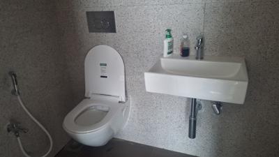 Image of 800 Sq.ft 2 BHK Apartment / Flat for sale in Eighty Nine Jivan Prakash, Mahim, Mumbai for Rs. 36500000