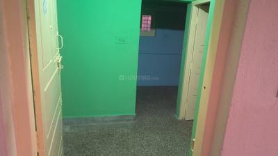 Living Room Image of 300 Sq.ft 1 BHK Builder Floor for rent in Vimanapura Bengaluru for Rs. 7500