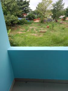 Balcony Image of 1200 Sq.ft 2 BHK Apartment / Flat for sale in Adalhatu Ranchi for Rs. 4500000