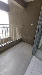 Image of 994 Sq.ft 2 BHK Apartment / Flat for rent in Renuka Panch Tattva, Tathawade, Pune for Rs. 27000