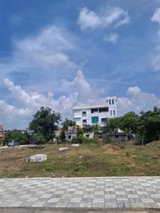 Saraswati Nagar 3 Plot View 3