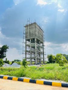 Image of 4800 Sq.ft Residential Plot / Land for sale in Shadnagar, Ranga Reddy for Rs. 6007500