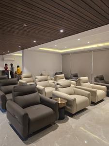 Image of 1925 Sq.ft 3 BHK Apartment / Flat for sale in Aigin Royal Park, Aditya World City, Ghaziabad for Rs. 17325000