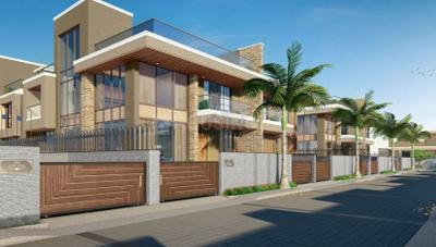 3 BHK Villa