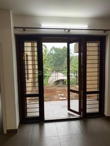 Bedroom Image of 2866 Sq.ft 4 BHK Duplex for sale in Thrikkakara North Kochi for Rs. 25000000