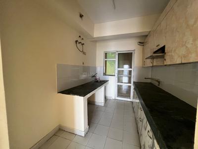 Kitchen Image of 1560 Sq.ft 3 BHK Apartment / Flat for sale in Paras Tierea, Sector 137 Noida for Rs. 13000000