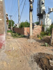 Kalli ekta nagar Plot View 2