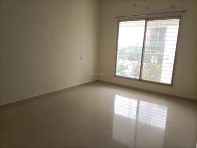 Bedroom Image of 1588 Sq.ft 3 BHK Apartment / Flat for sale in Pride Aloma County, Aundh Pune for Rs. 25000000