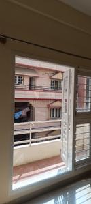 Balcony Image of 1150 Sq.ft 2 BHK Builder Floor for rent in JP Nagar Bengaluru for Rs. 33000