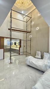 Living Room Image of 3500 Sq.ft 4 BHK Independent House for sale in Mahalakshmi Nagar Indore for Rs. 33500000