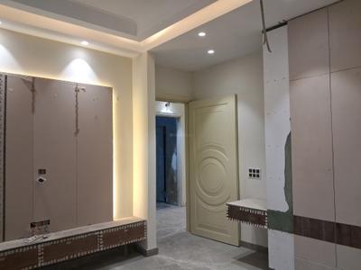 Bedroom Image of 3600 Sq.ft 4 BHK Builder Floor for sale in New Builder Floors, Paschim Vihar New Delhi for Rs. 65000000