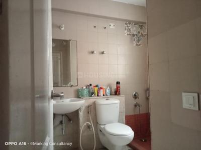Image of 1588 Sq.ft 3 BHK Apartment / Flat for rent in Elita Garden Vista, New Town, Kolkata for Rs. 39000