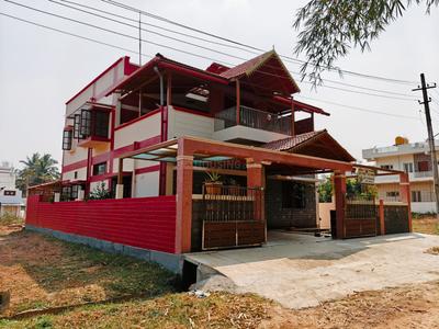 4 BHK Villa