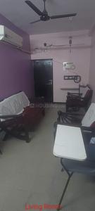 Hall Image of Krishna Aparts  in Besant Nagar, Chennai