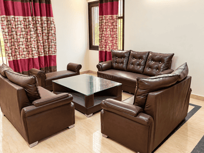1 RK Independent House
