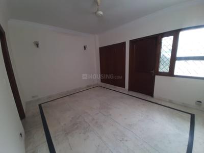 Bedroom Image of 2700 Sq.ft 3 BHK Builder Floor for rent in DLF Phase 2, DLF Phase 2 Gurgaon for Rs. 70000