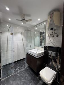 Image of 3375 Sq.ft 4 BHK Builder Floor for sale in Chanakyapuri, New Delhi for Rs. 288000000