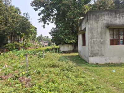 Image of 4320 Sq.ft Residential Plot / Land for sale in Bansberia, Hooghly for Rs. 12000000