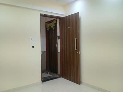 Living Room Image of 1100 Sq.ft 2 BHK Apartment / Flat for sale in Parijas Horizon, Kalyan West Kalyan for Rs. 7490000