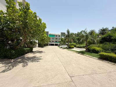 Image of 1605 Sq.ft 3 BHK Builder Floor for sale in Omaxe Ambrosia, New Chandigarh, Chandigarh for Rs. 16500000