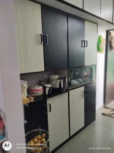 Kitchen Image of 774 Sq.ft 2 BHK Apartment / Flat for sale in Vasna Ahmedabad for Rs. 6000000