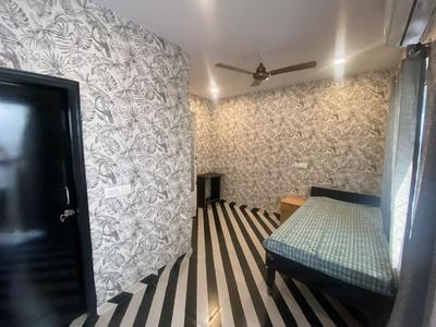 Hall Image of Ags girls pg in Safdarjung Enclave, New Delhi