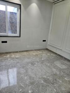 Bedroom Image of 1500 Sq.ft 3 BHK Builder Floor for sale in Sector 5 Rohini New Delhi for Rs. 23000000