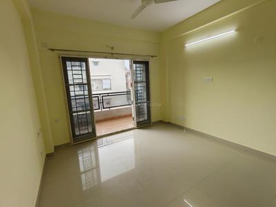 Bedroom Image of 1200 Sq.ft 2 BHK Apartment / Flat for rent in Akshayanagar Bengaluru for Rs. 27500