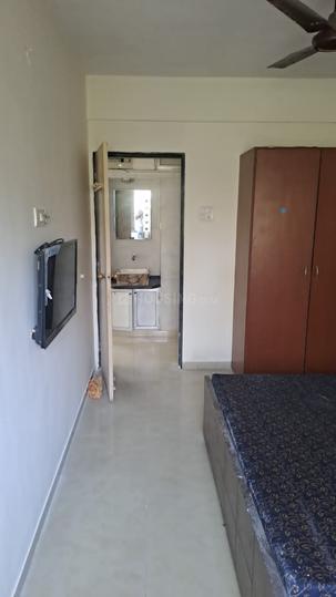 RNA hills Sher e Punjab colony Andheri east Bedroom 1