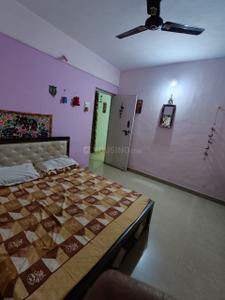 Bedroom Image of 630 Sq.ft 1 BHK Apartment / Flat for sale in  Siddhant Shivshrushti, Narhe Pune for Rs. 3200000