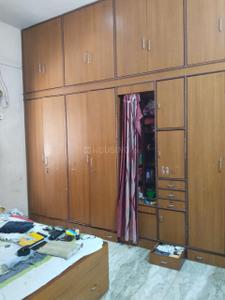 Bedroom Image of 3100 Sq.ft 7 BHK Independent House for sale in New Alipore Kolkata for Rs. 14500000