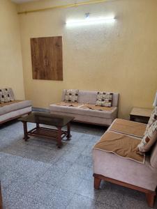 2 BHK Independent House