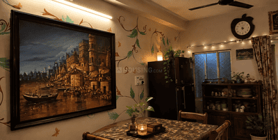 3 BHK Flat