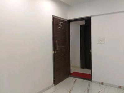 Living Room Image of 451 Sq.ft 1 BHK Apartment / Flat for sale in Seven Eleven Apna Ghar Phase III NX, Mira Road East Mira Bhayandar for Rs. 4890000