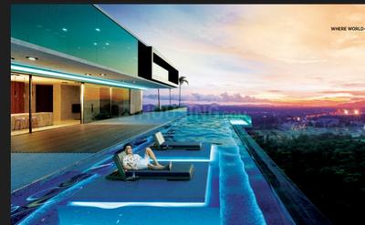 Image of 2000 Sq.ft 4 BHK Apartment / Flat for sale in Baner, Pune for Rs. 26000000