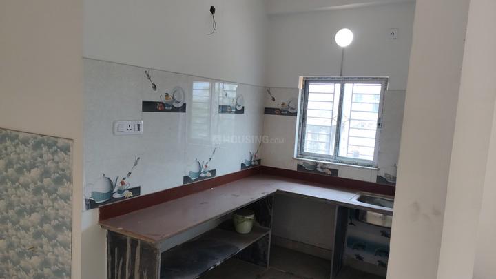 Kiranmoyee apartment Main Image 1