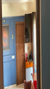Living Room Image of 929 Sq.ft 2.5 BHK Apartment / Flat for sale in Nambiar Millennia, Anekal Bengaluru for Rs. 10000000
