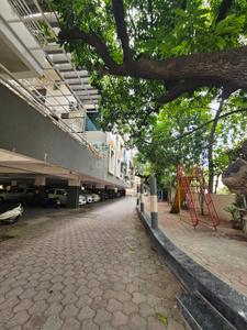 Image of 1010 Sq.ft 2 BHK Apartment / Flat for rent in Chugh Lotus Garden, Manorama Ganj, Indore for Rs. 32000