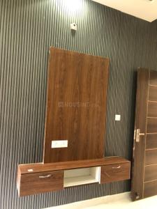 Bedroom Image of 900 Sq.ft 2 BHK Builder Floor for sale in Sector 127 Mohali for Rs. 3790000