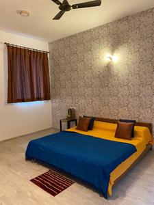 Bedroom Image of 2800 Sq.ft 4 BHK Villa for sale in Hiranandani Villas, Chikkasanne Bengaluru for Rs. 45000000