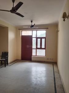 Hall Image of 1200 Sq.ft 3 BHK Builder Floor for sale in Akash Apartment, Sector 46 Faridabad for Rs. 14500000