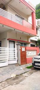 Image of 1250 Sq.ft 3.5 BHK Independent House for rent in Scheme No 140, Indore for Rs. 55000