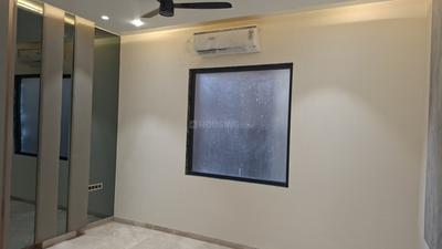 Bedroom Image of 1710 Sq.ft 3 BHK Builder Floor for sale in Tagore Garden Extension New Delhi for Rs. 35000000